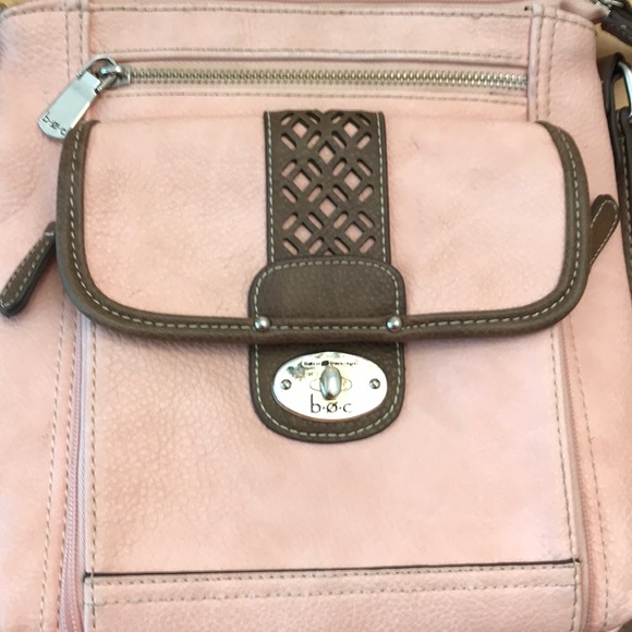 NEW b.o.c BORN CONCEPTS Organizer Bag!! - Picture 3 of 6